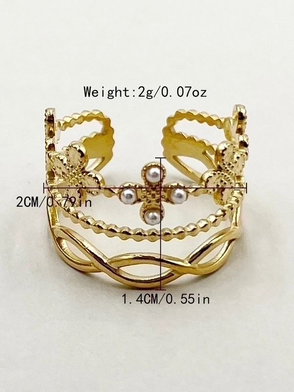 Grace Ring