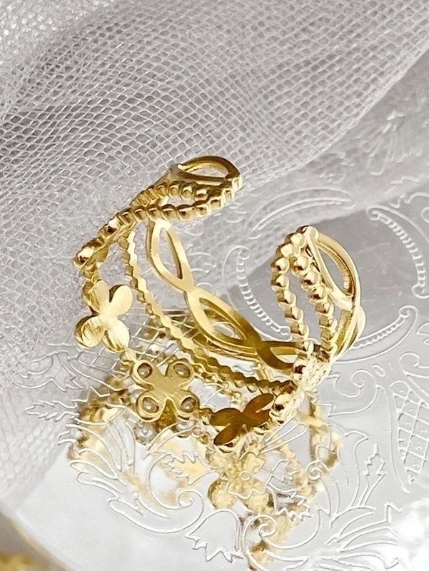 Grace Ring