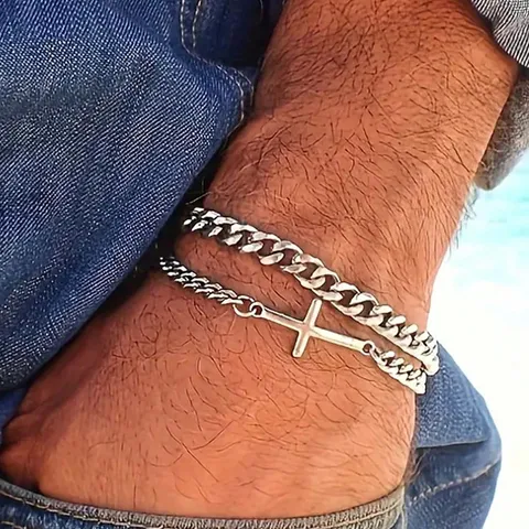 Men's Bracelets