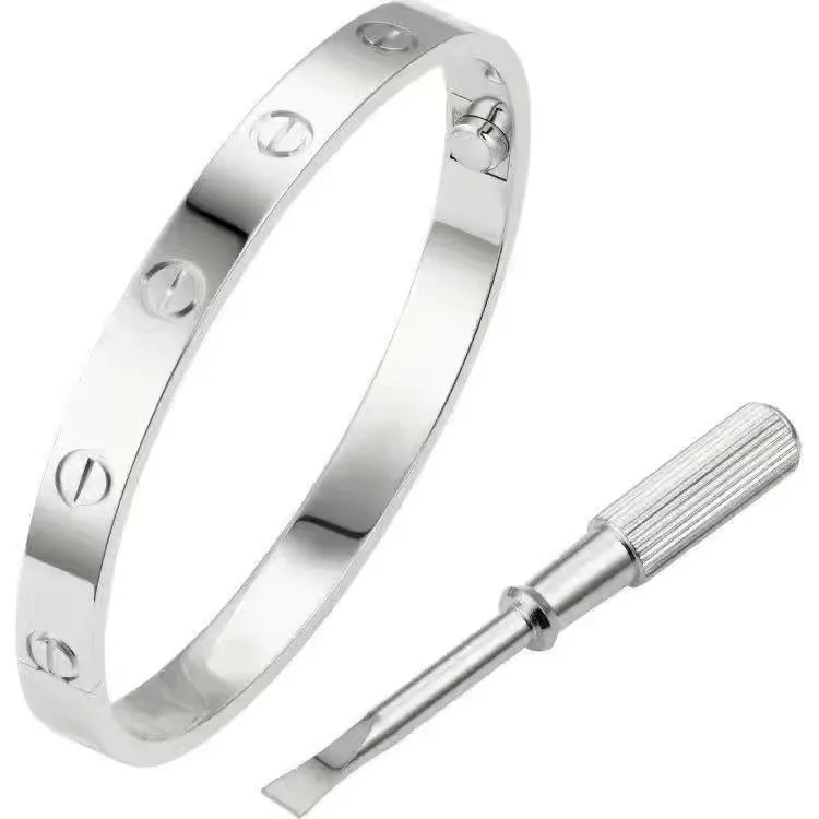 Love Lockdown Bangle