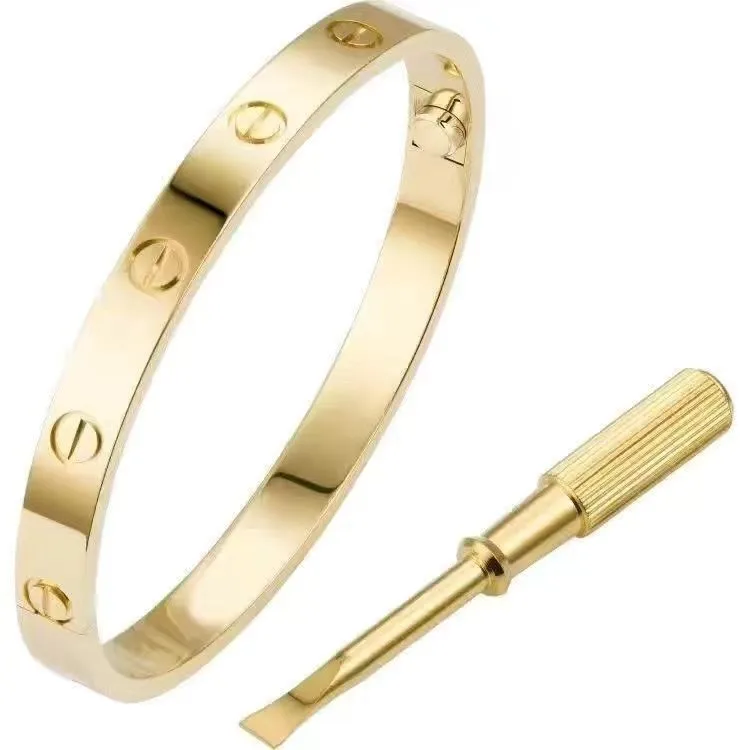 Love Lockdown Bangle