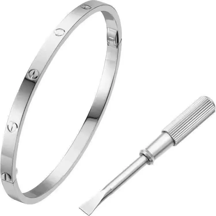 Love Lockdown Bangle