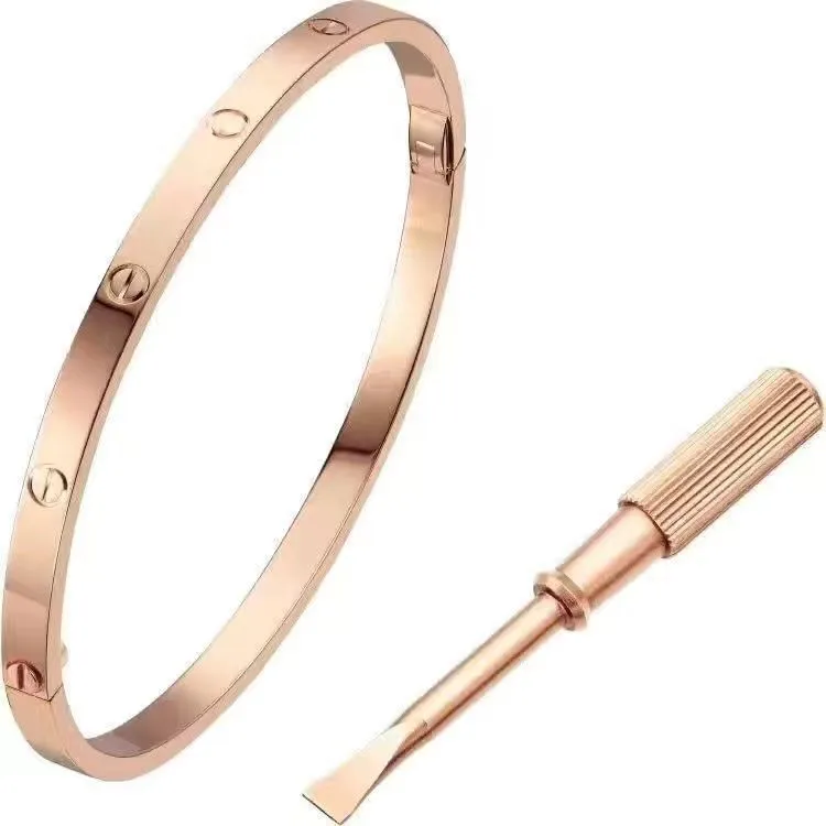 Love Lockdown Bangle