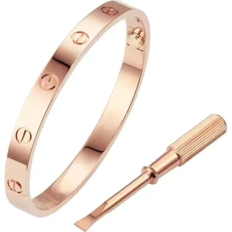 Love Lockdown Bangle