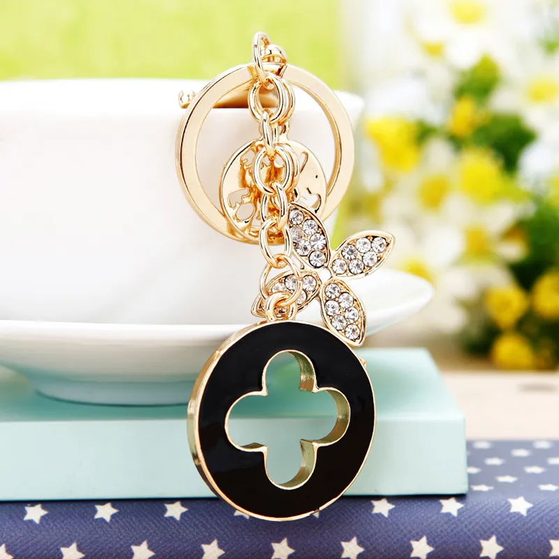 Frankee Keychain