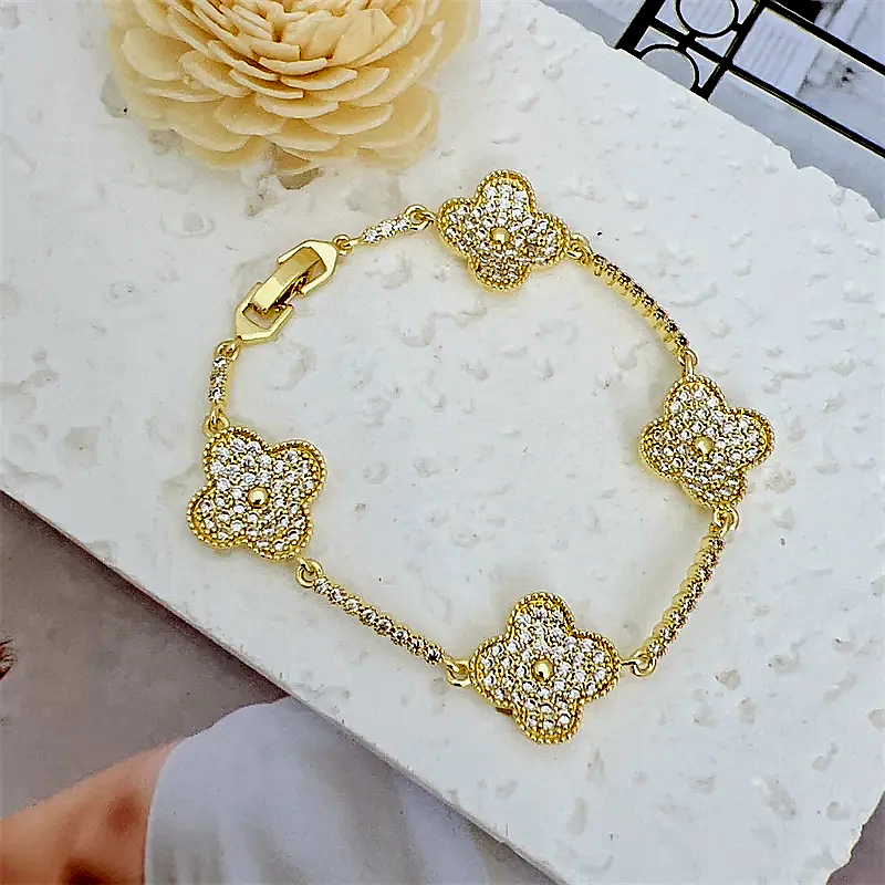 Laila Bracelet