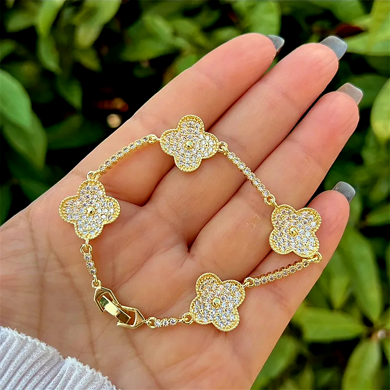 Laila Bracelet