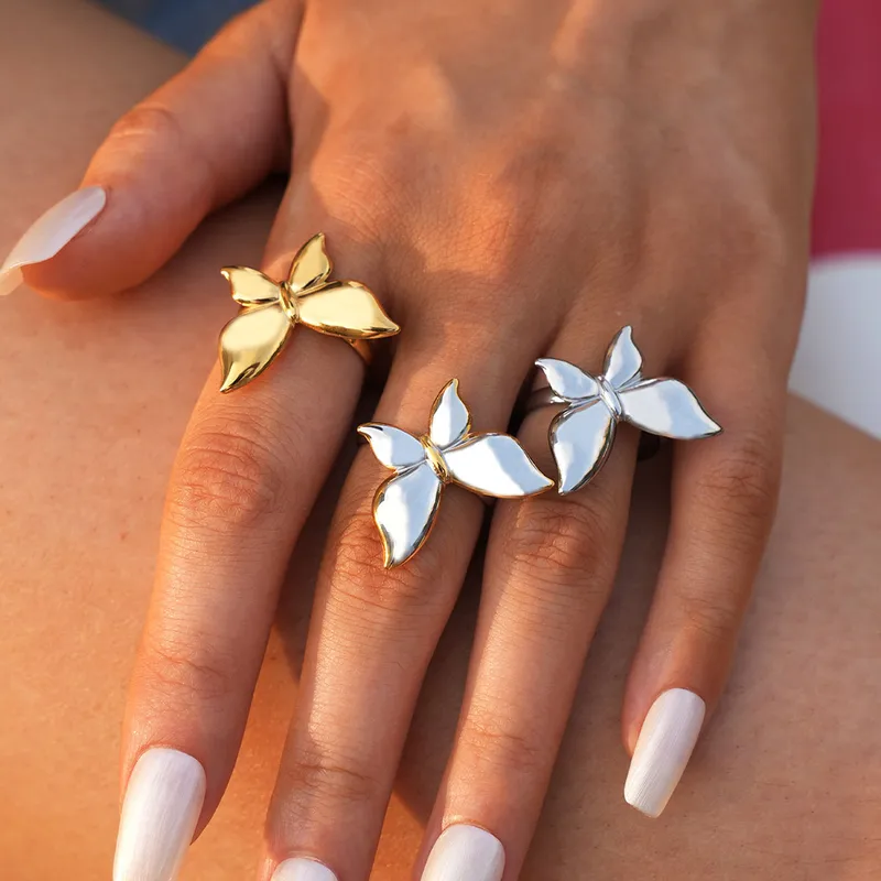 Farasha Ring