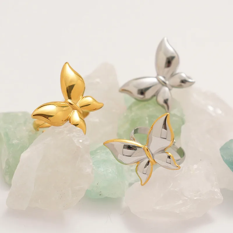 Farasha Ring