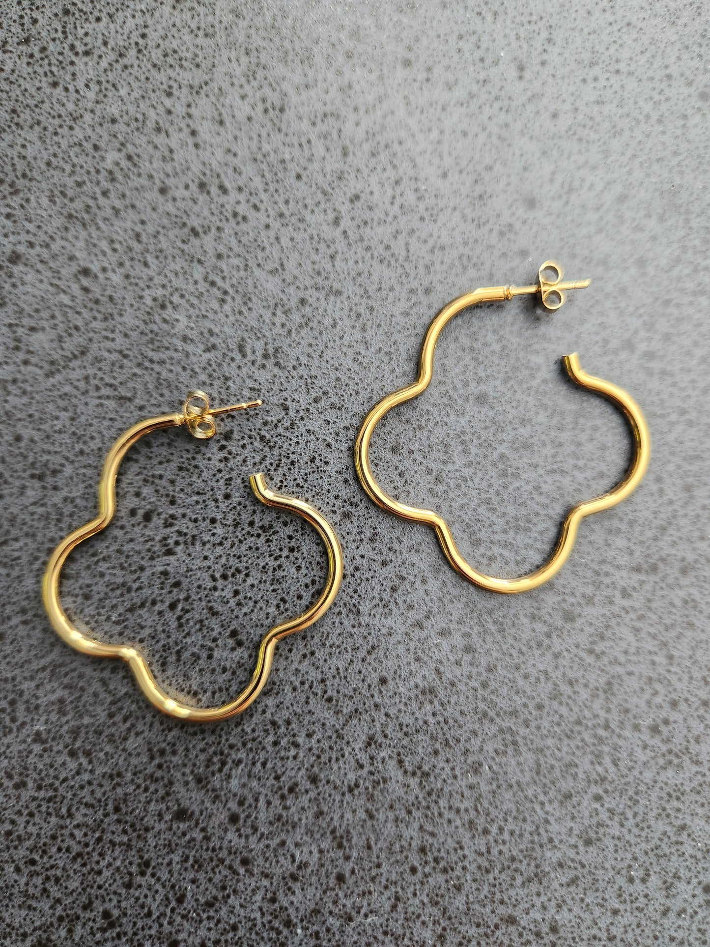 Chloe Earrings