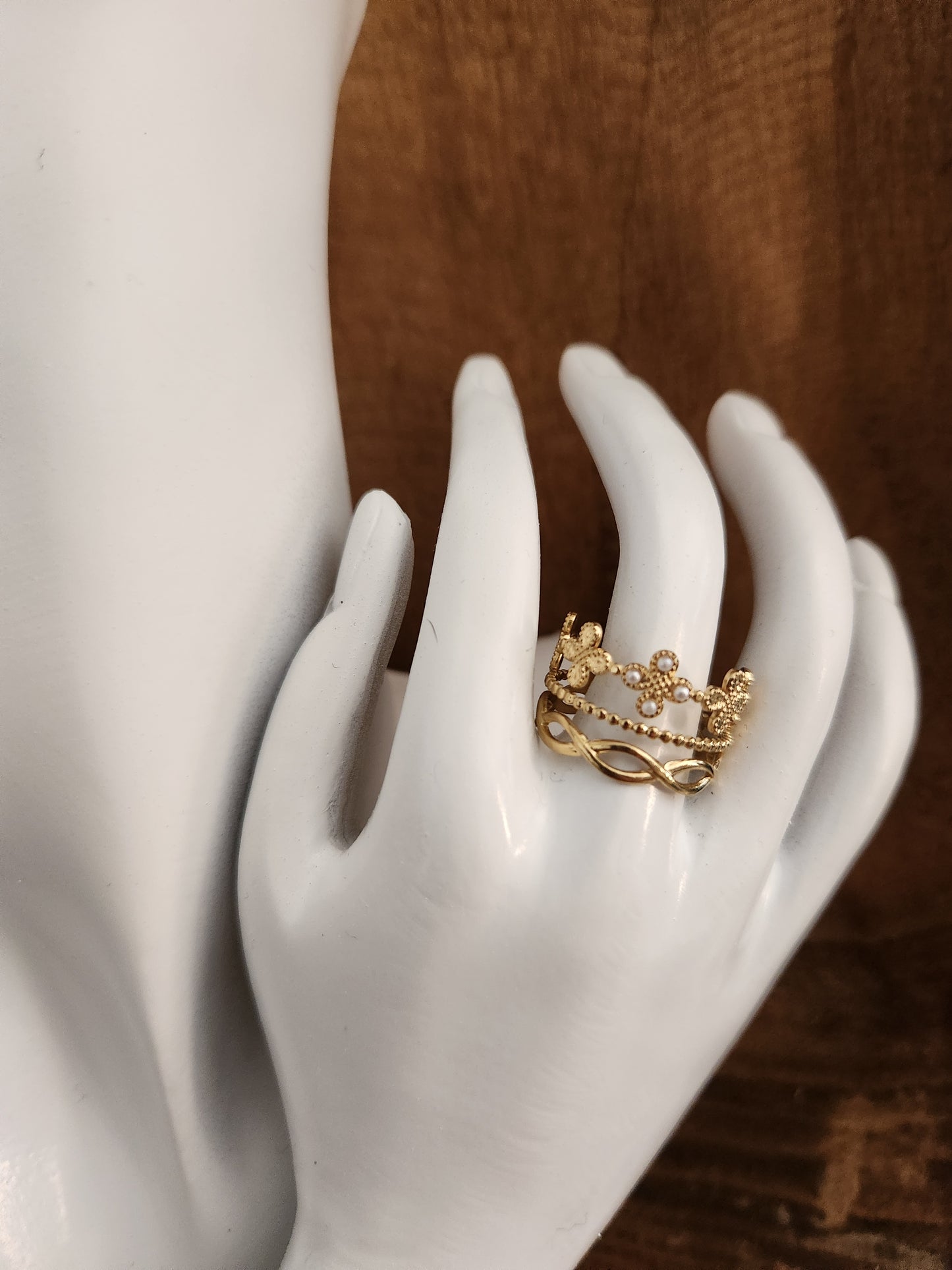 Grace Ring