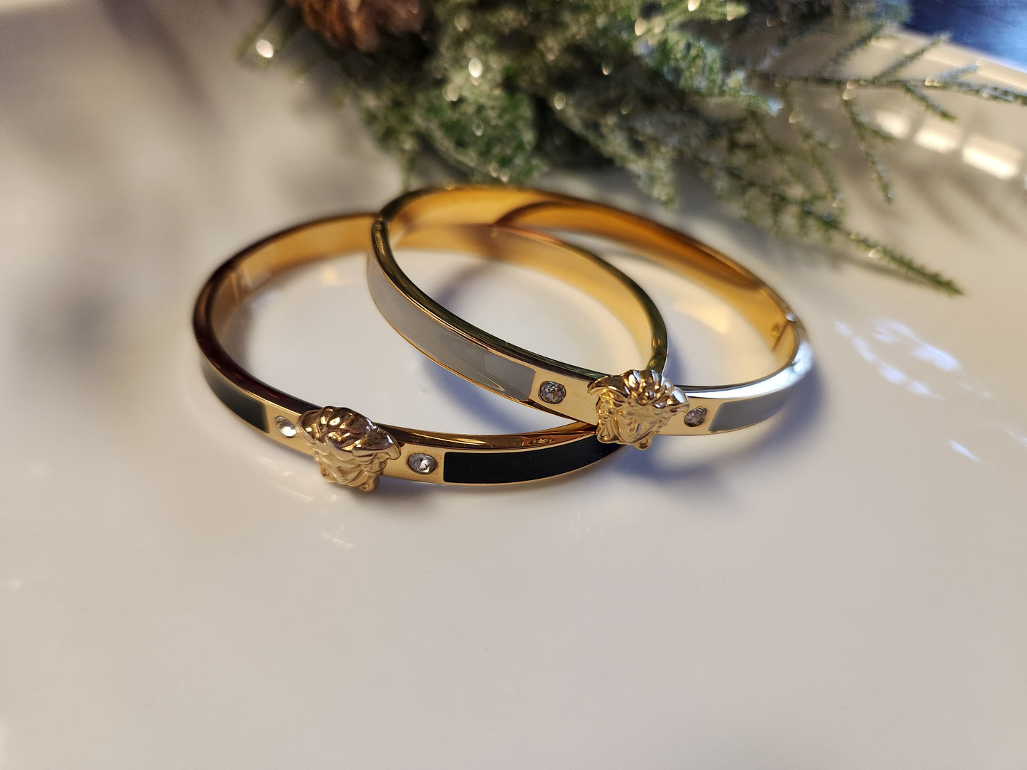 Virago Bangle