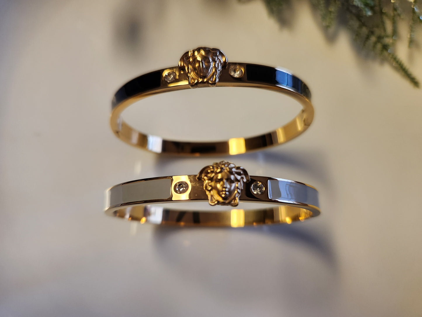 Virago Bangle