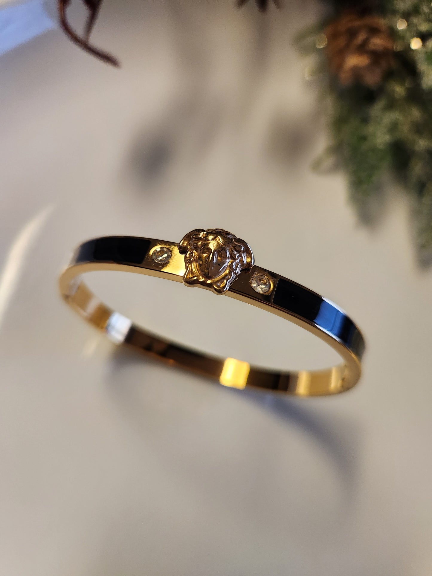 Virago Bangle