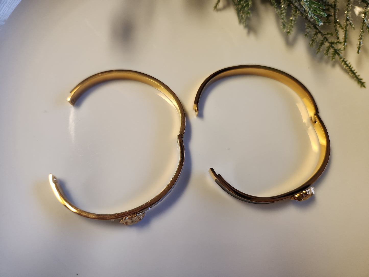Virago Bangle