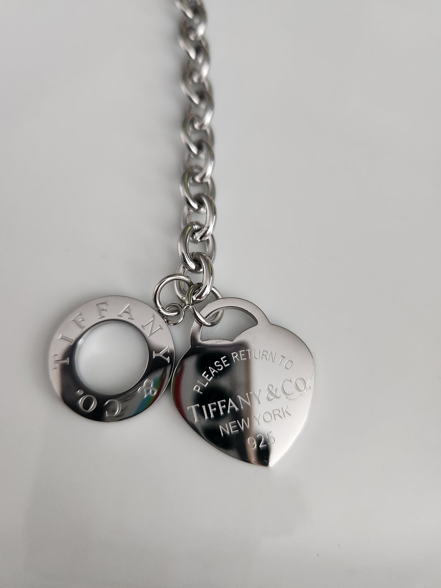 New York Toggle Bracelet