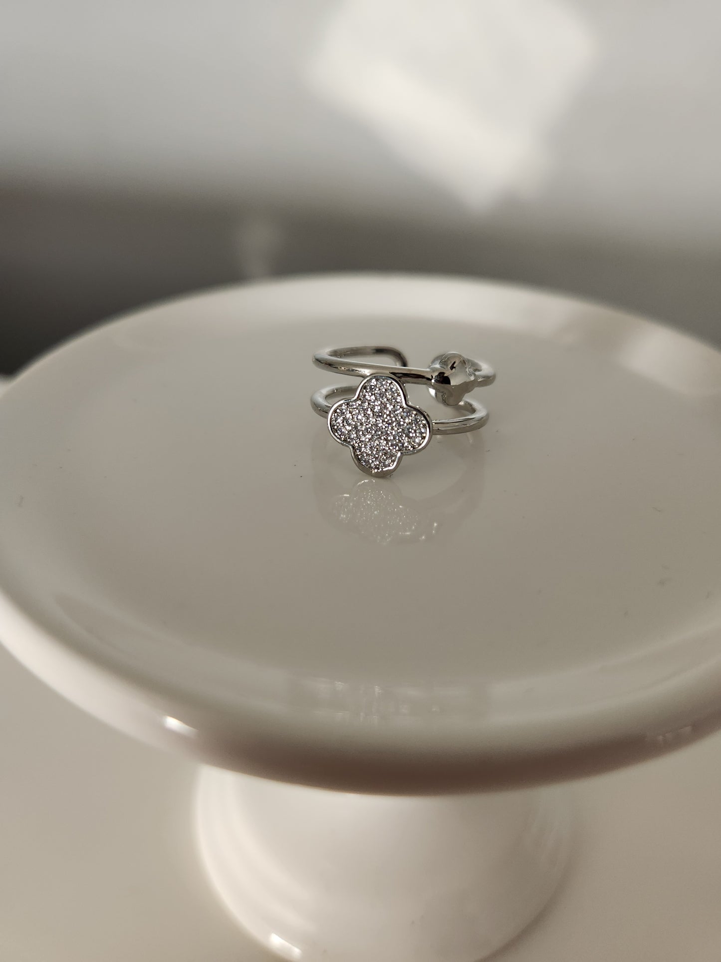 Solara Rings