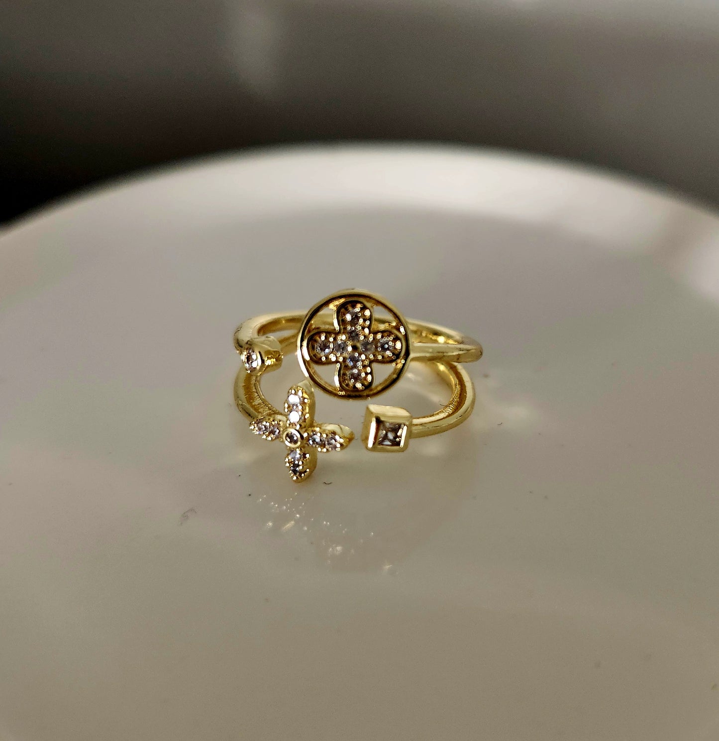 Louisa Rings