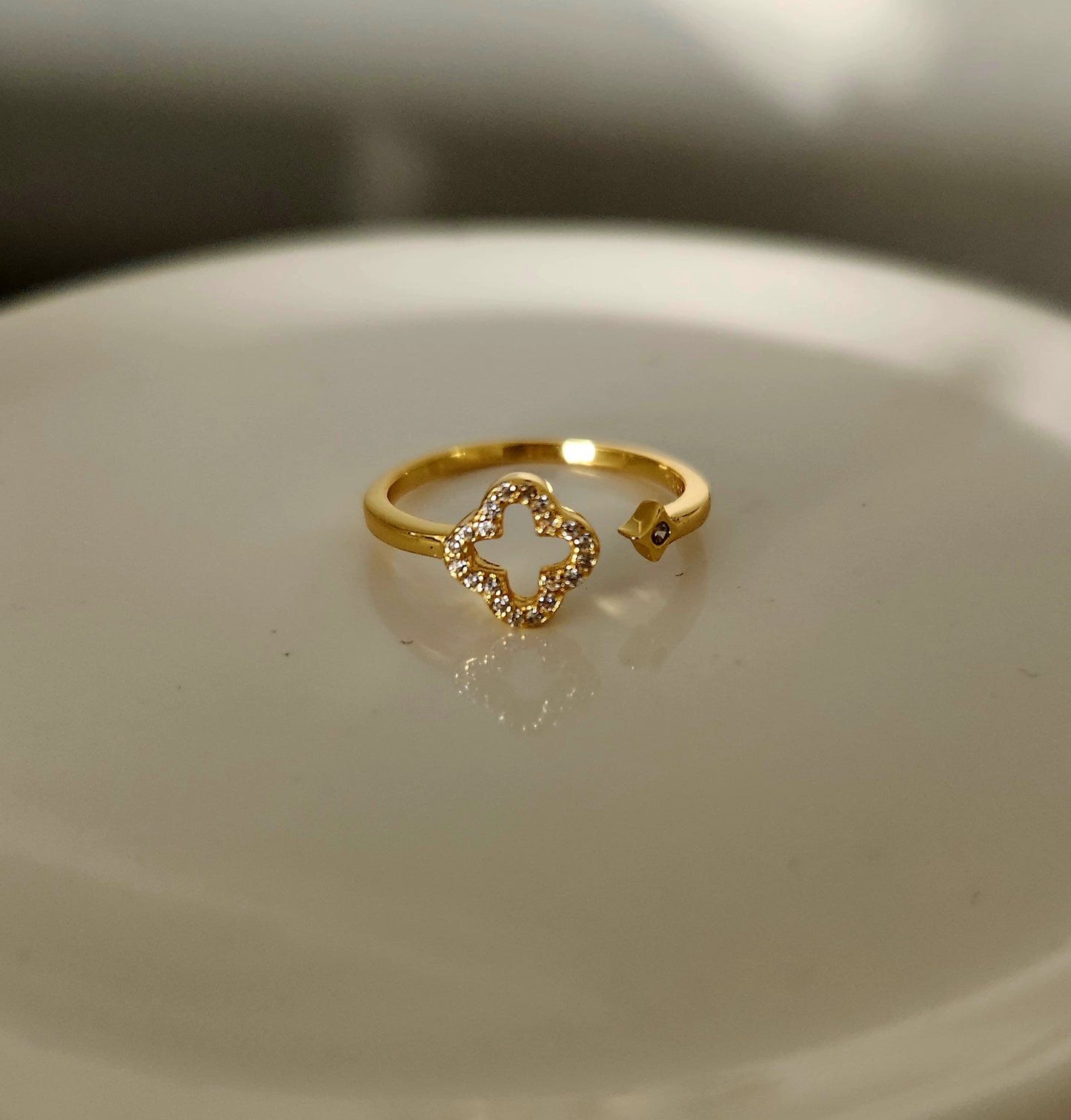 Louisa Rings