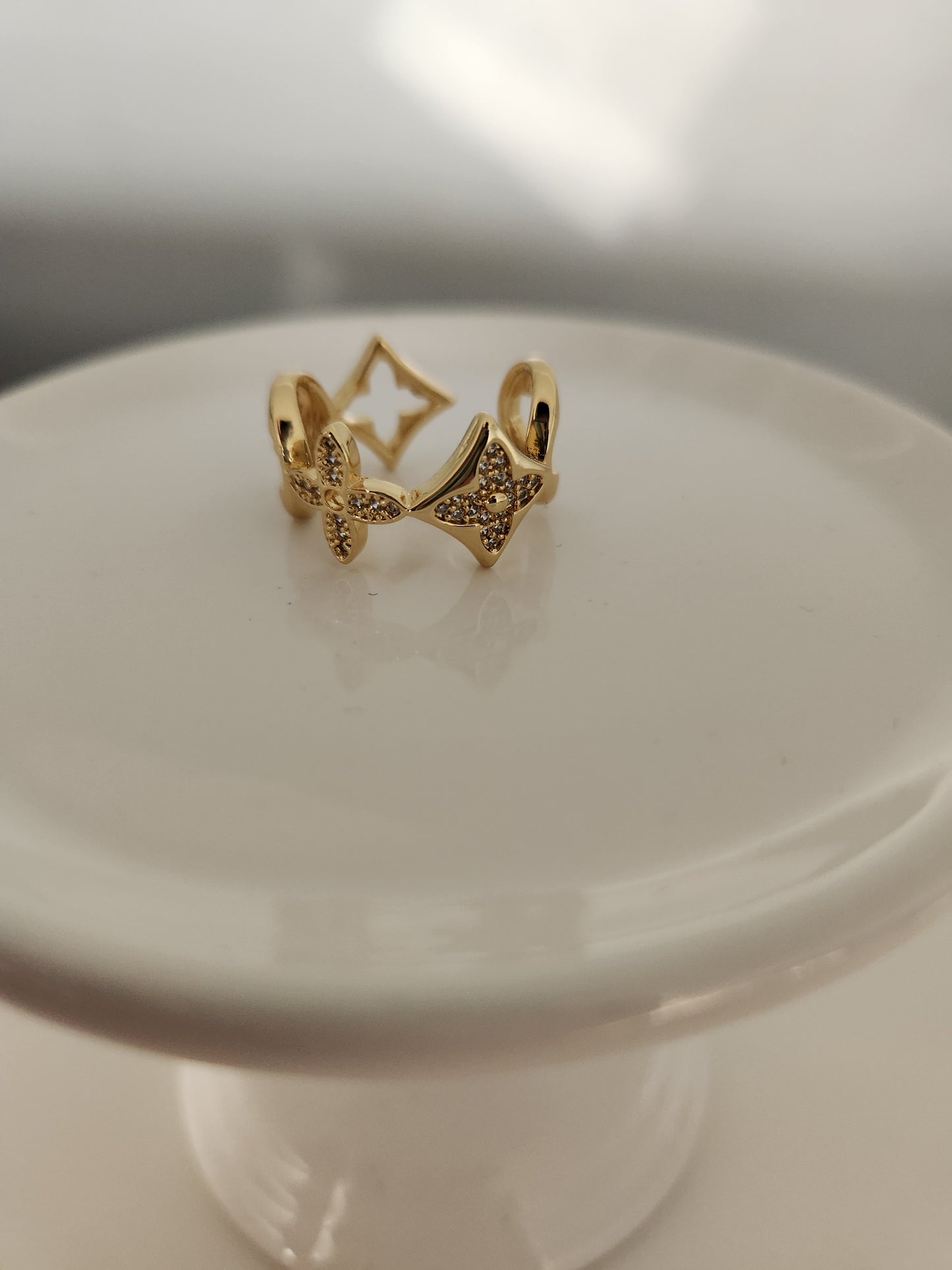 Louisa Rings
