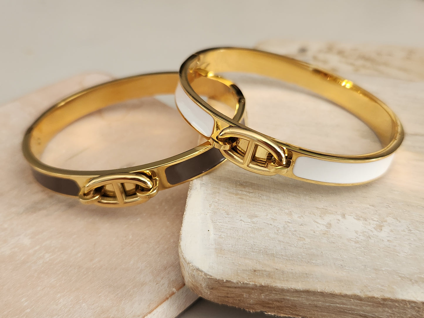 Pignose Bangle
