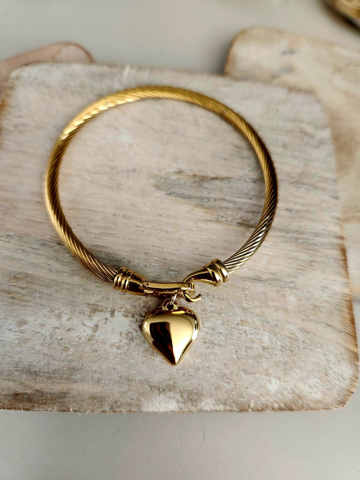 Forever Love Bracelet