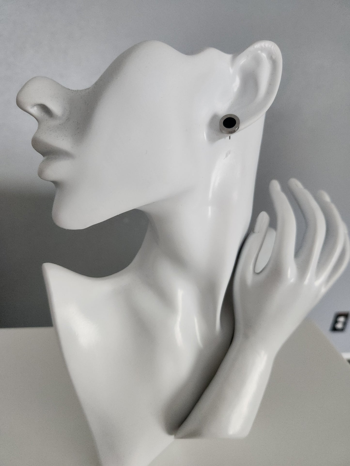 Roman Stud Earrings