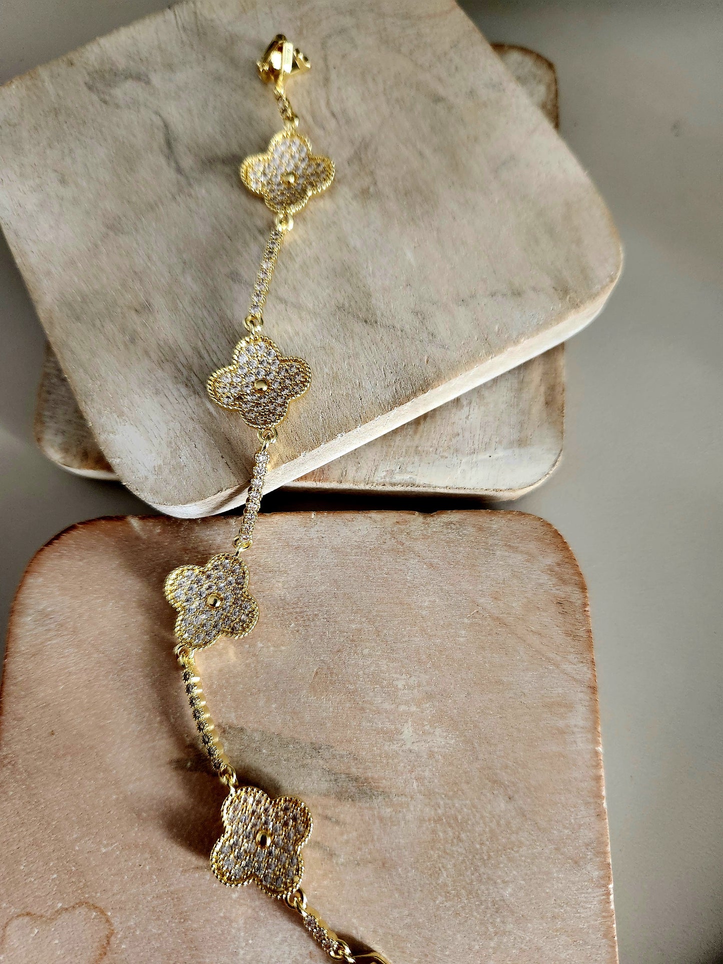 Laila Bracelet