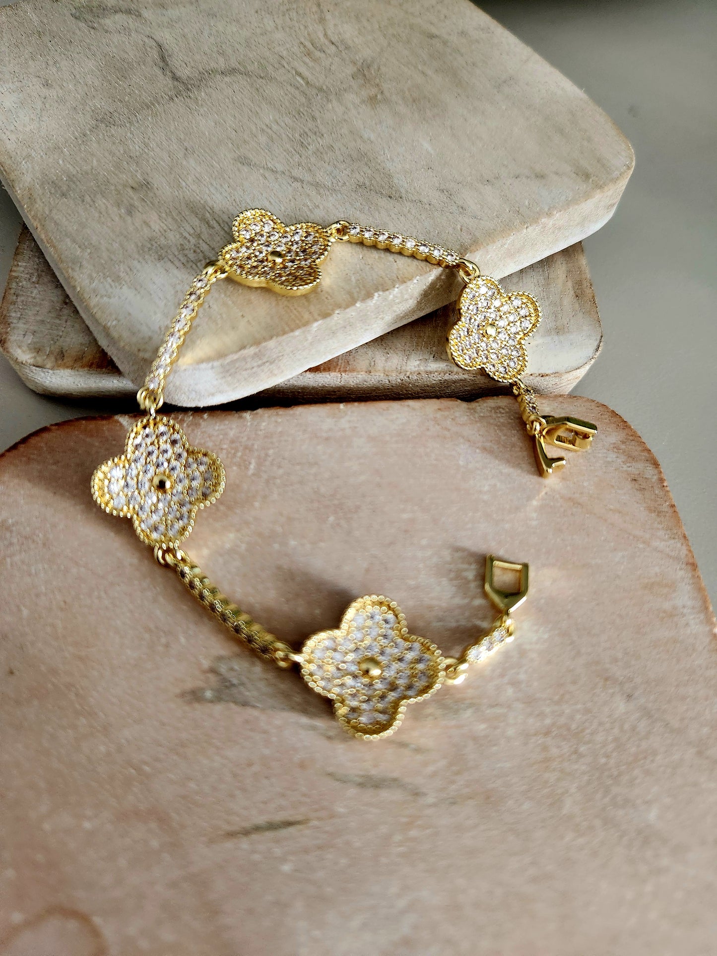 Laila Bracelet