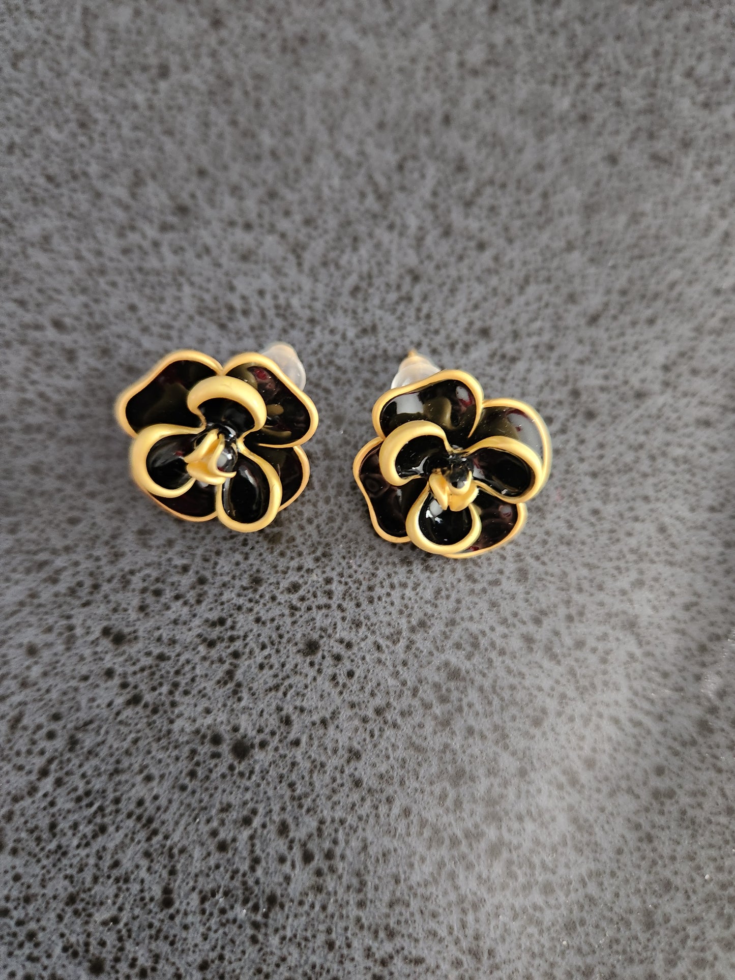 Baccara Necklace or Earrings