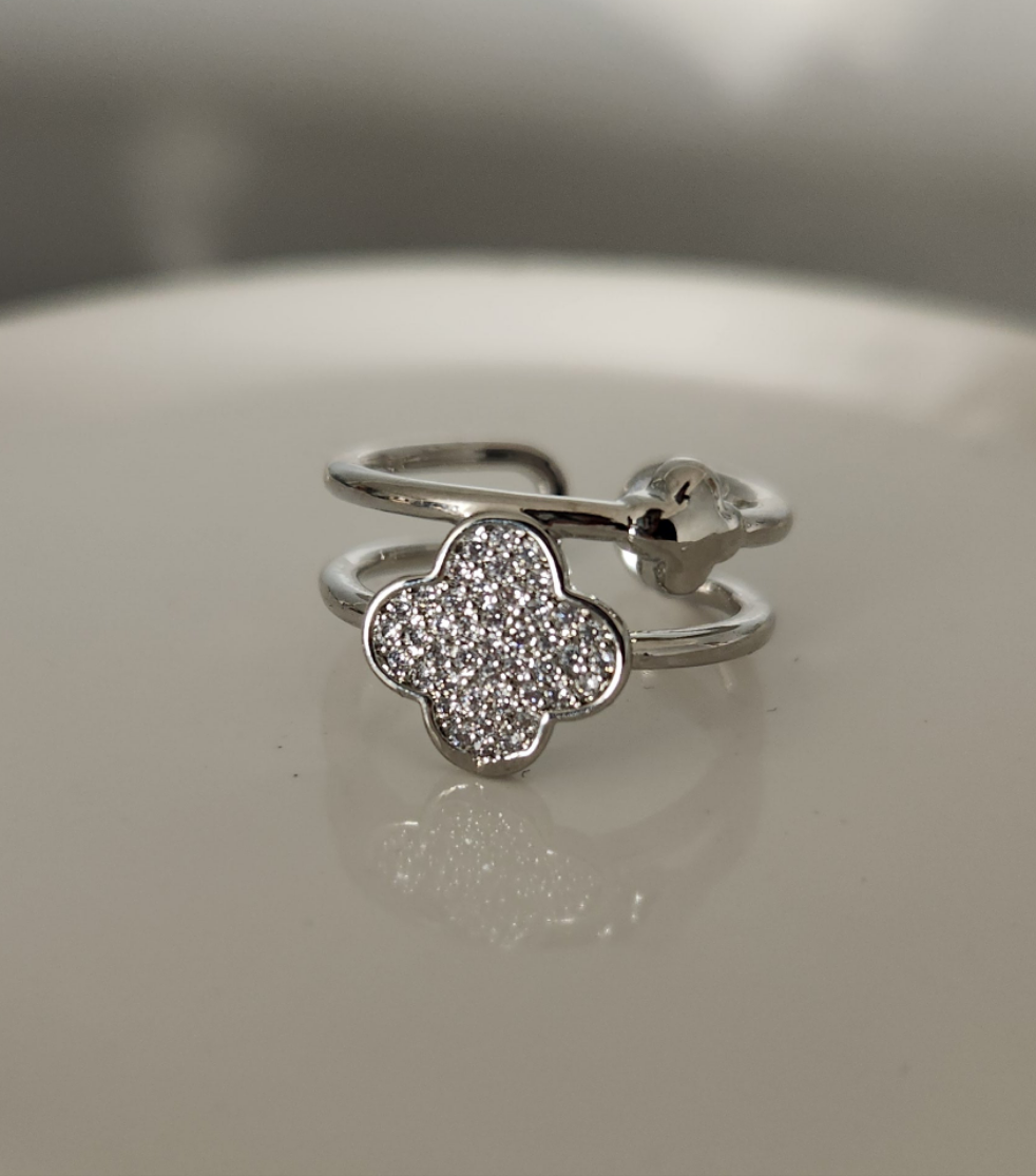 Solara Rings