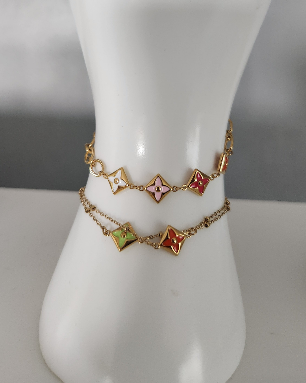 Summer Necklace or Bracelet