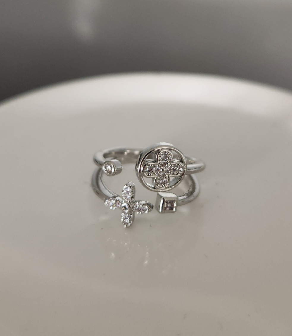 Solara Rings