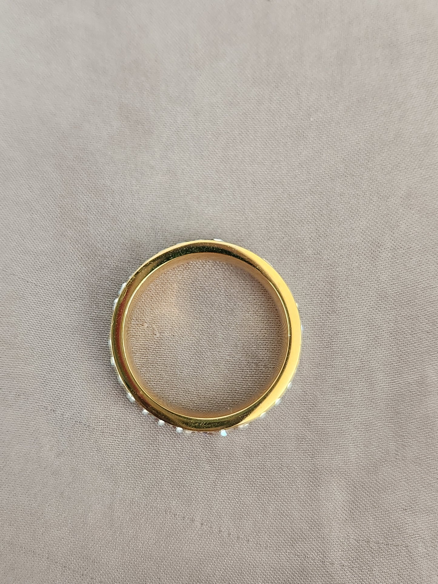Jai Ring size 7