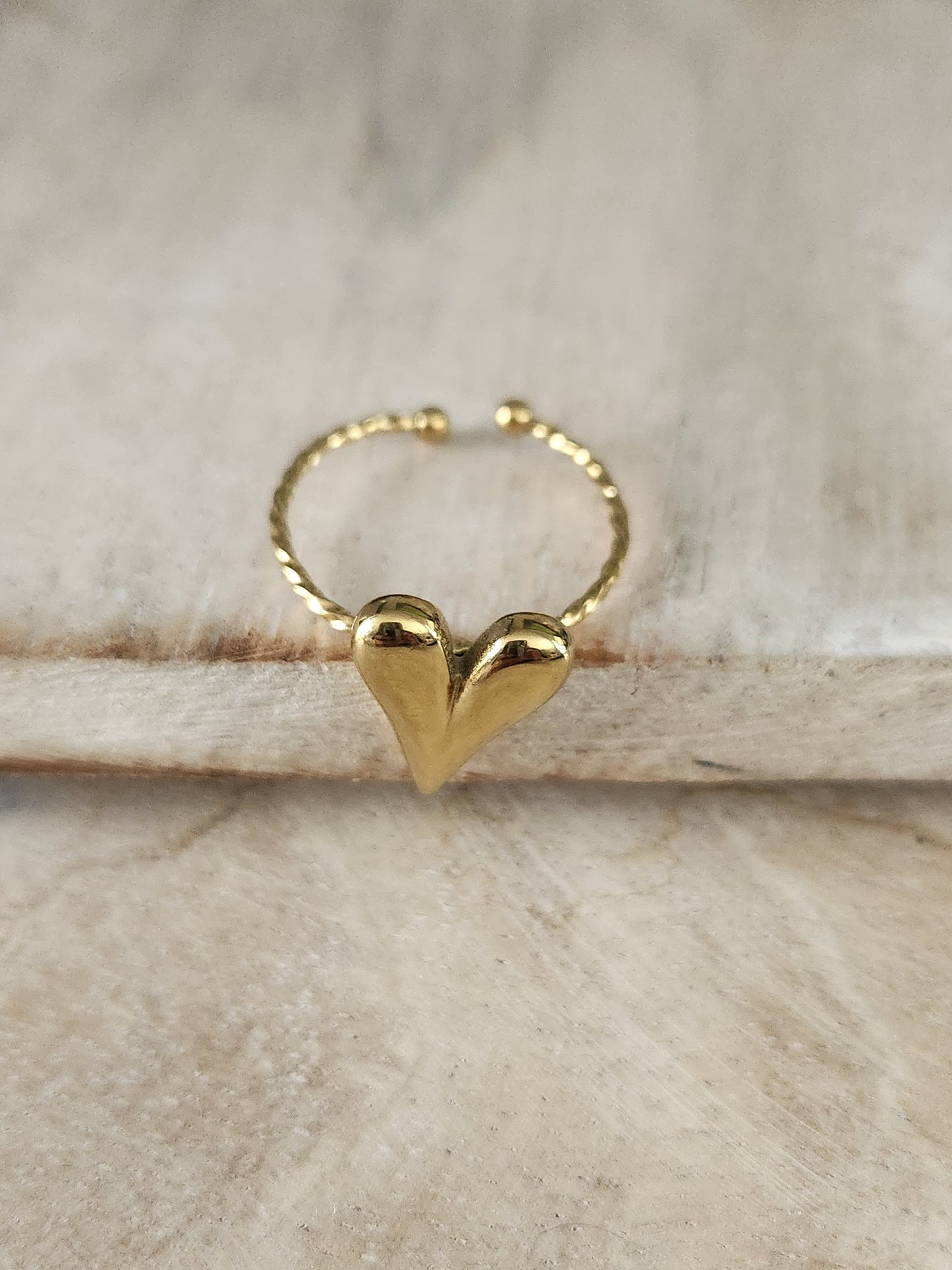 Cassie Necklace, Earrings or Ring