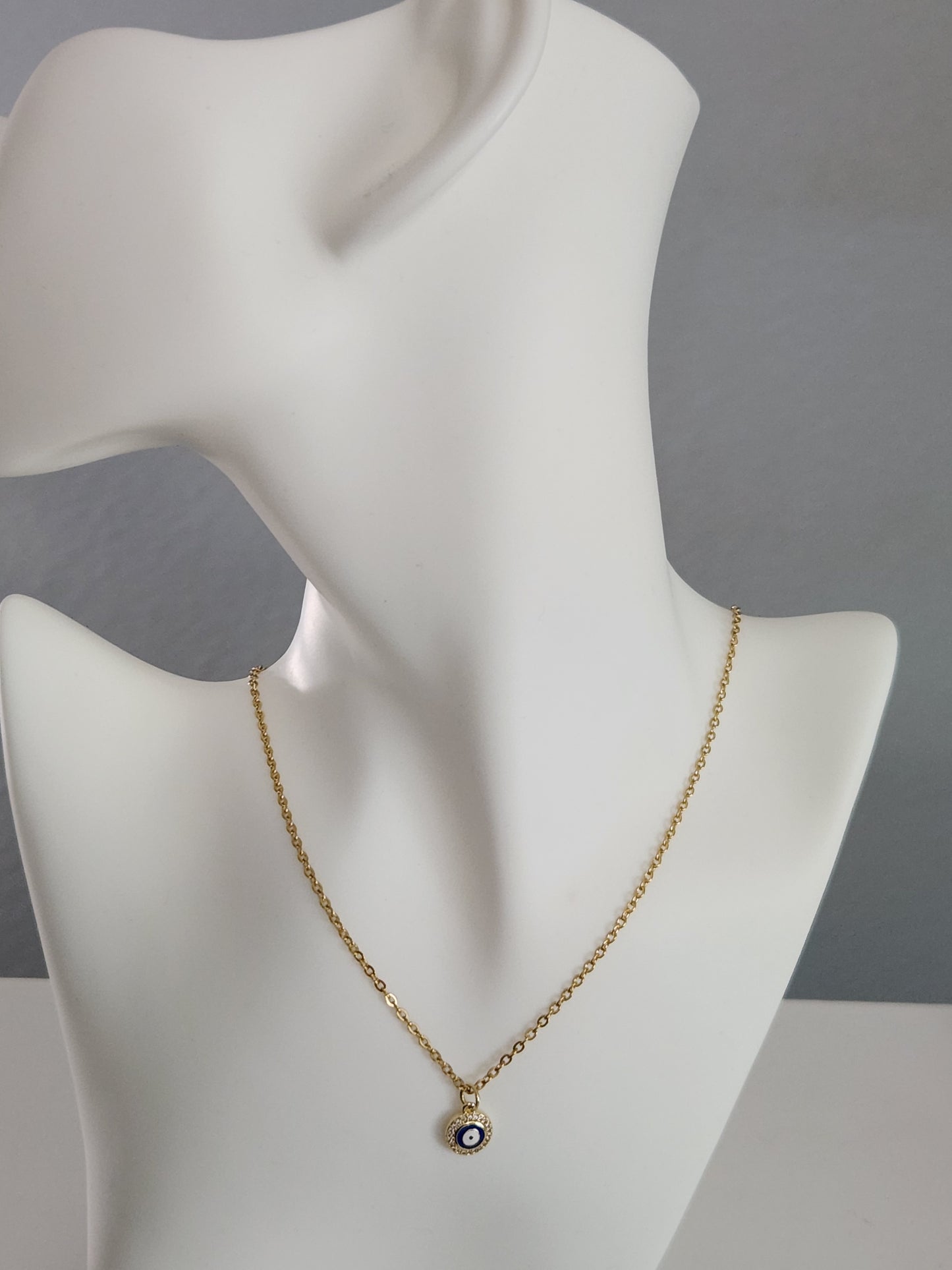 Nazar Necklace or Bracelet