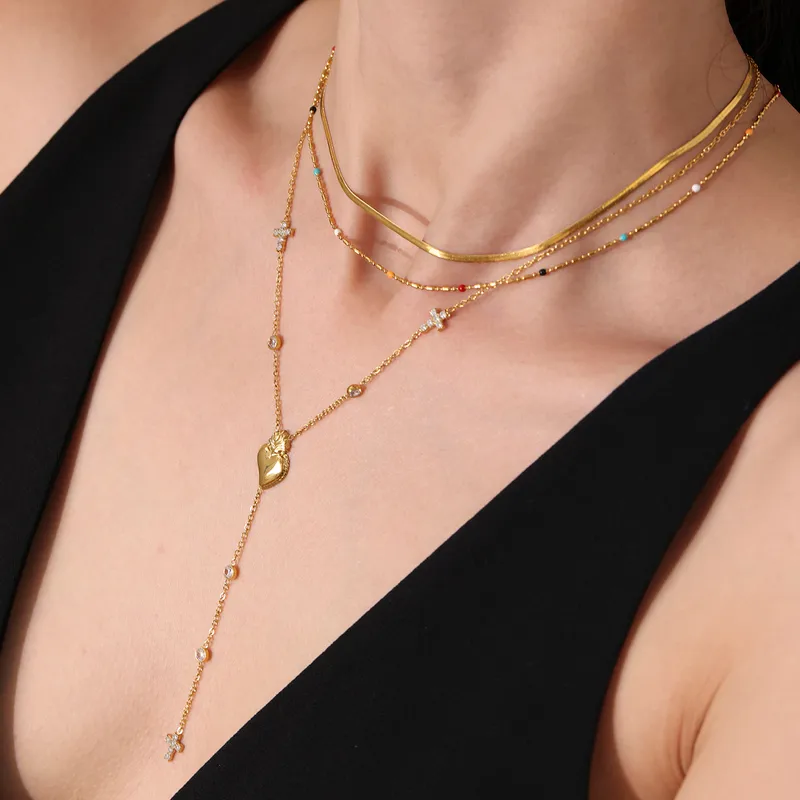 Tara Necklace