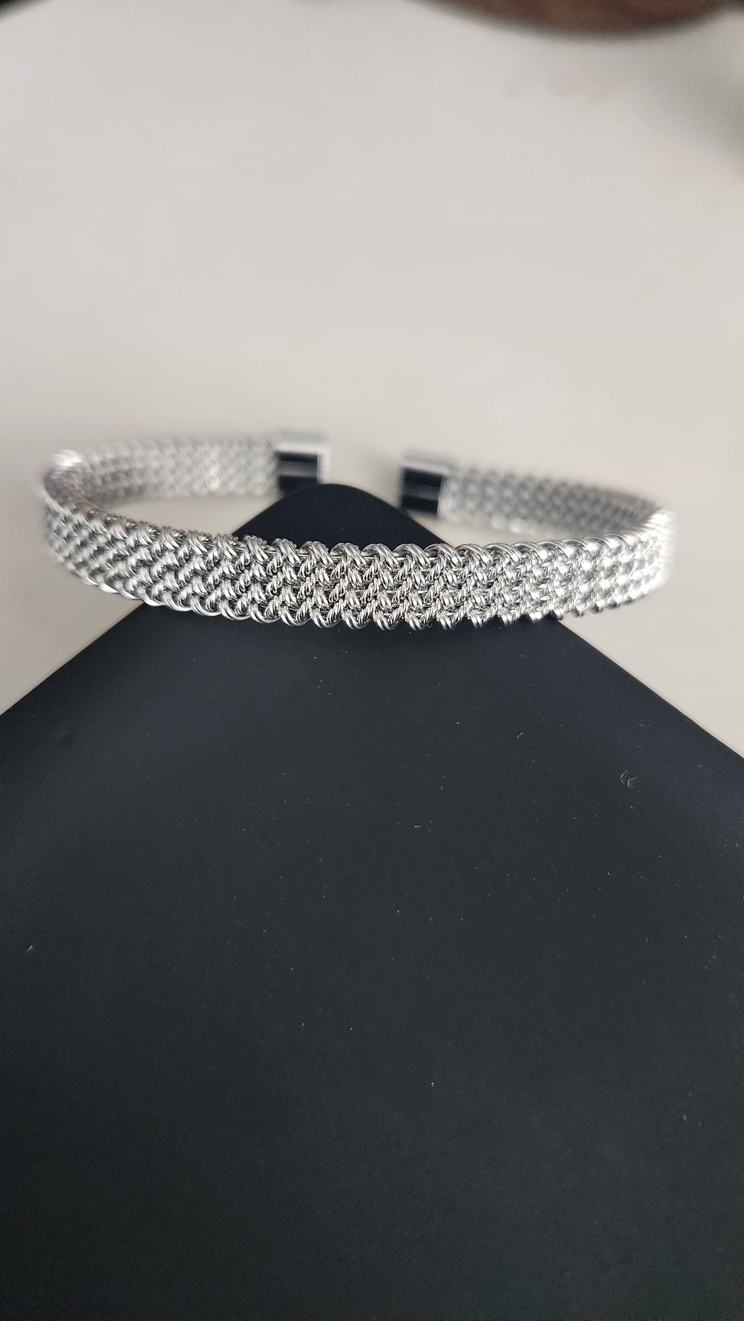 Unisex Cuff Bracelet