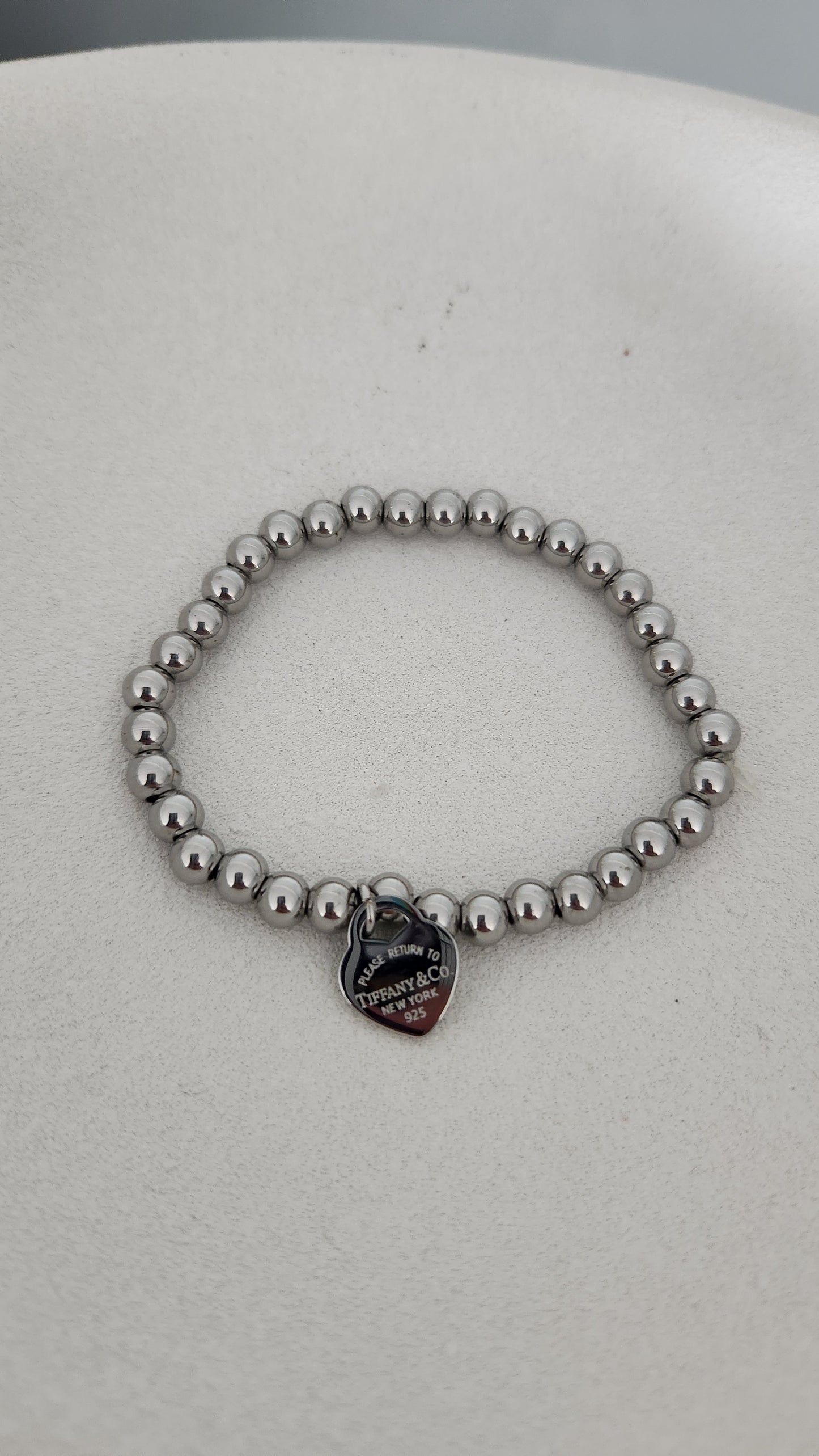 The Tiff Beaded Bracelet
