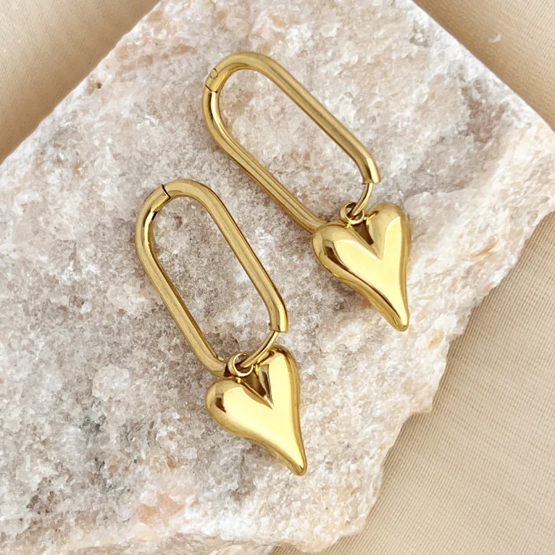 Cassie Necklace, Earrings or Ring