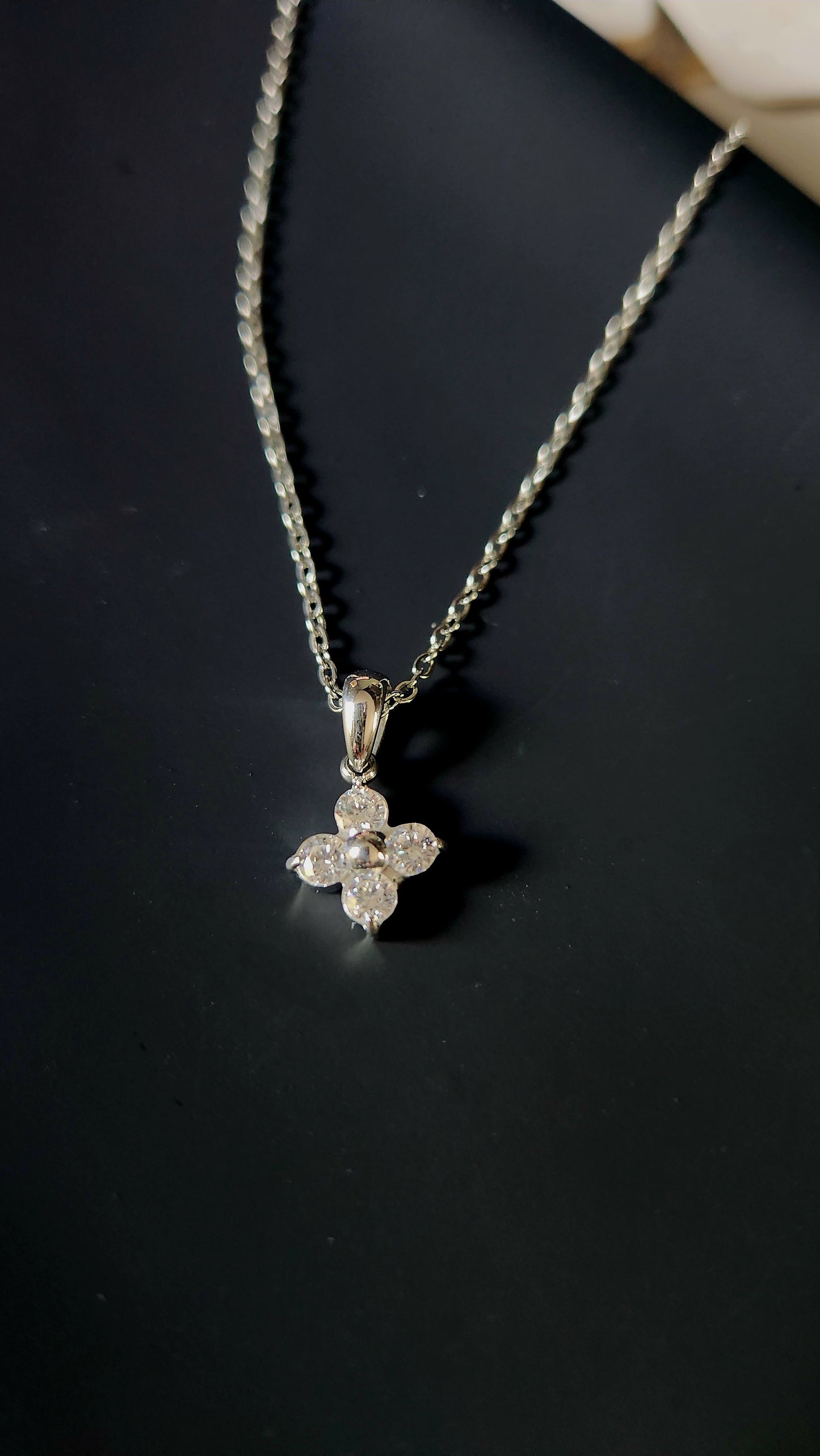 Estrellita Necklace