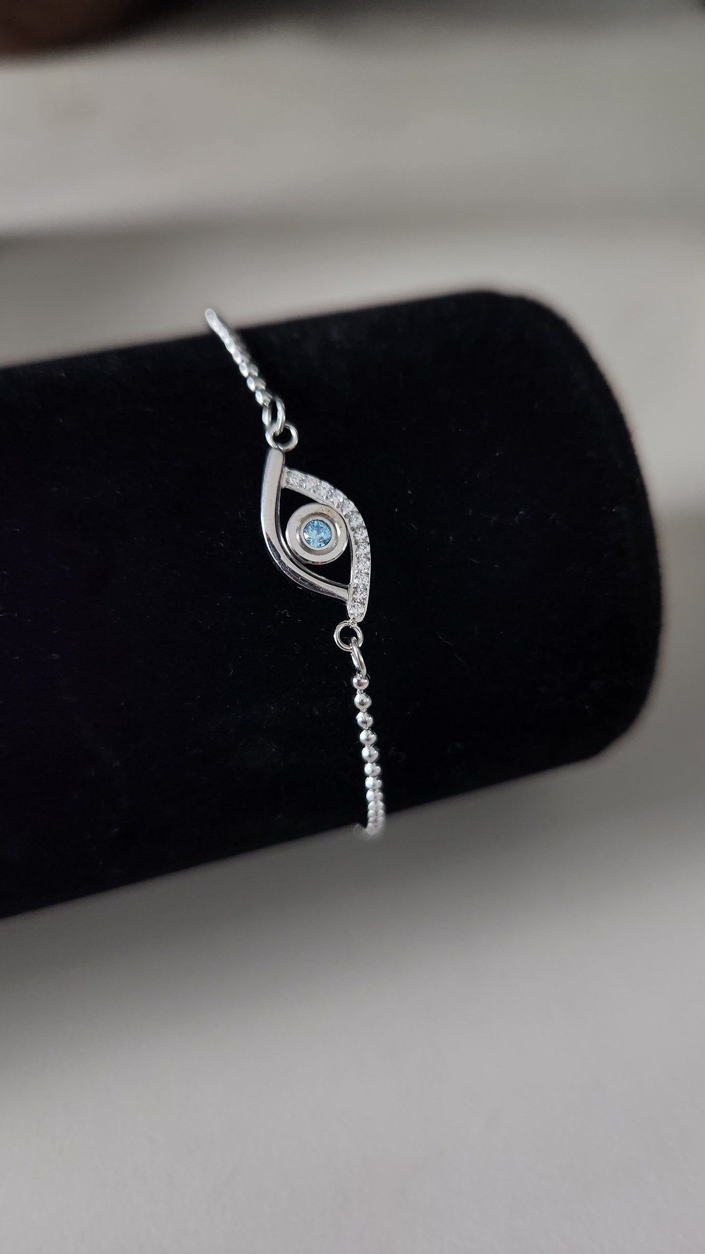 Ojo Bracelet