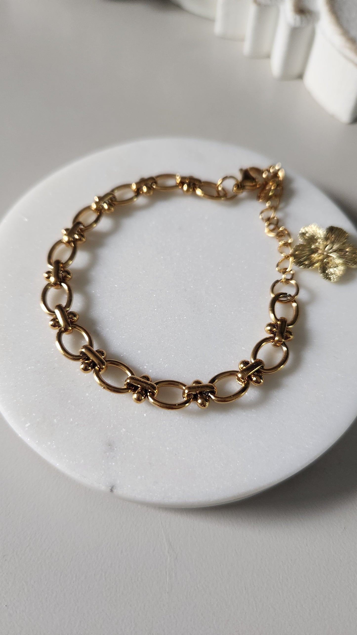 Clara Bracelet