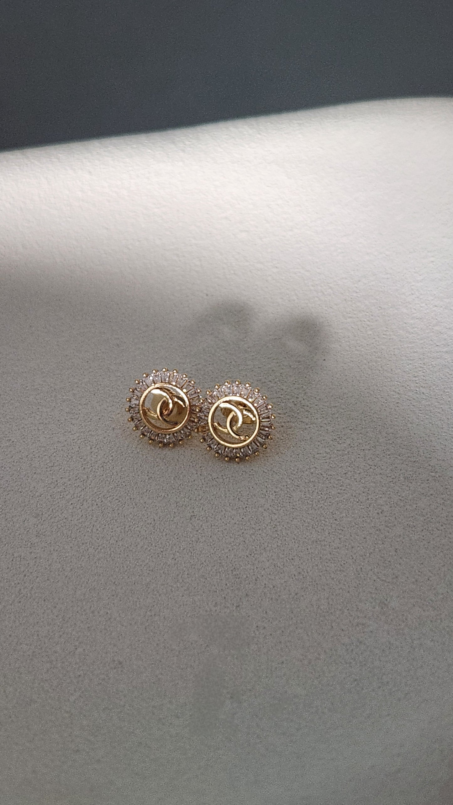 Kiki Earrings