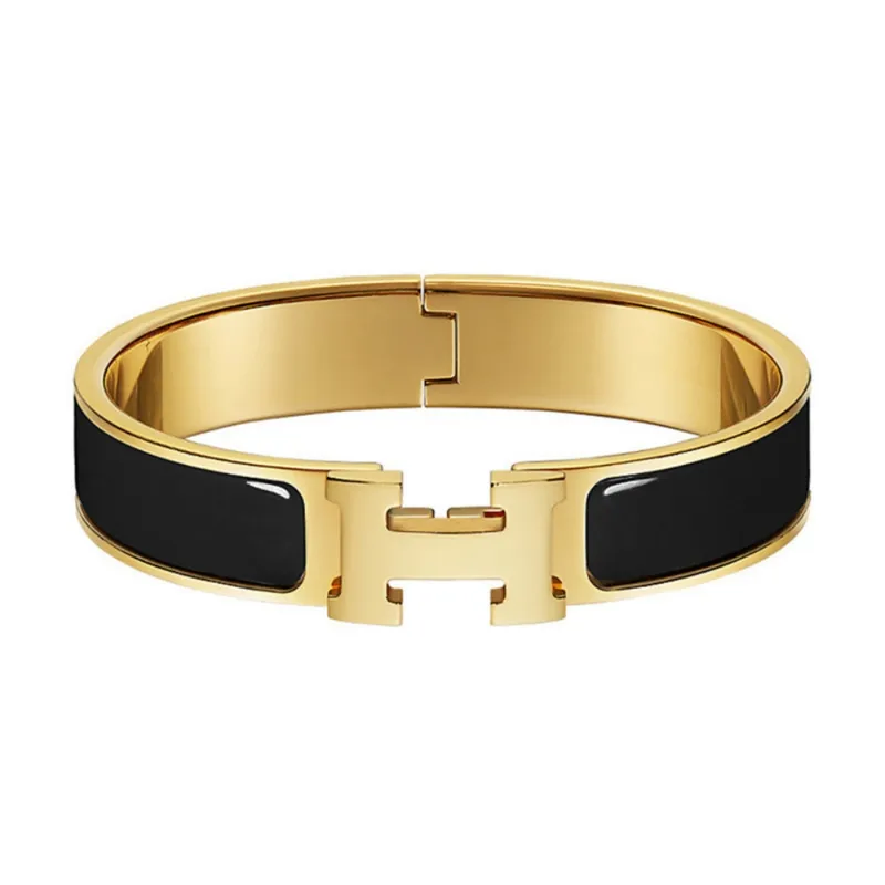 H Bangle