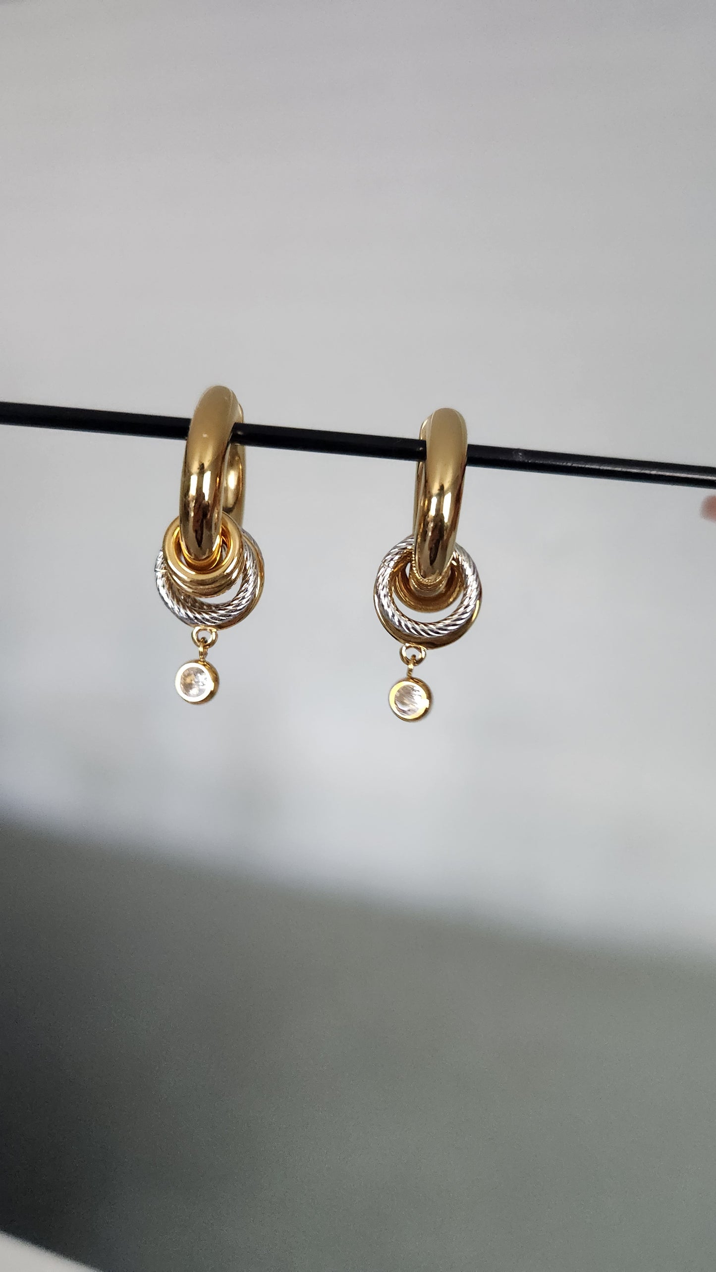 Gaby Earrings