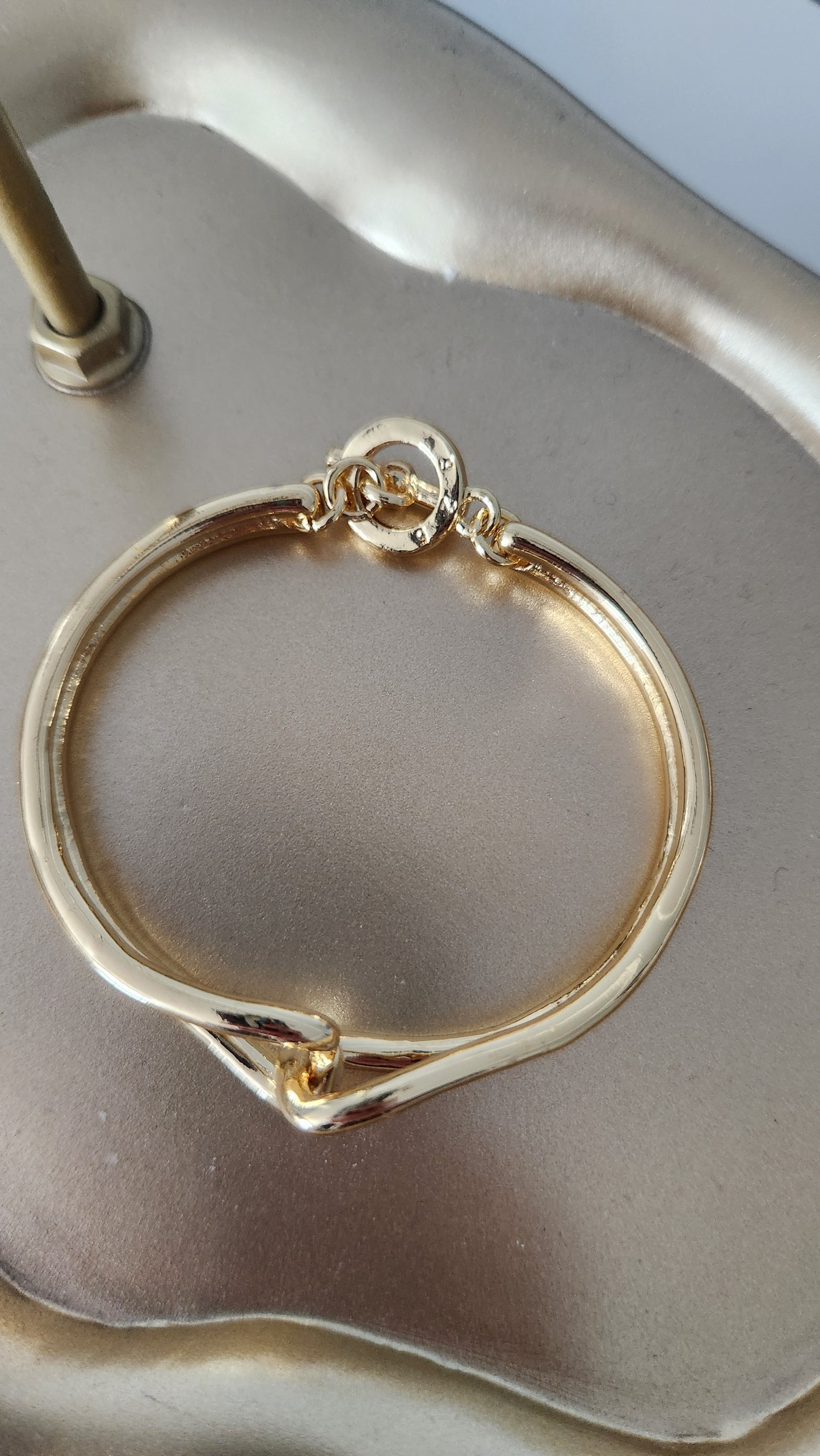 Poppy Bangle