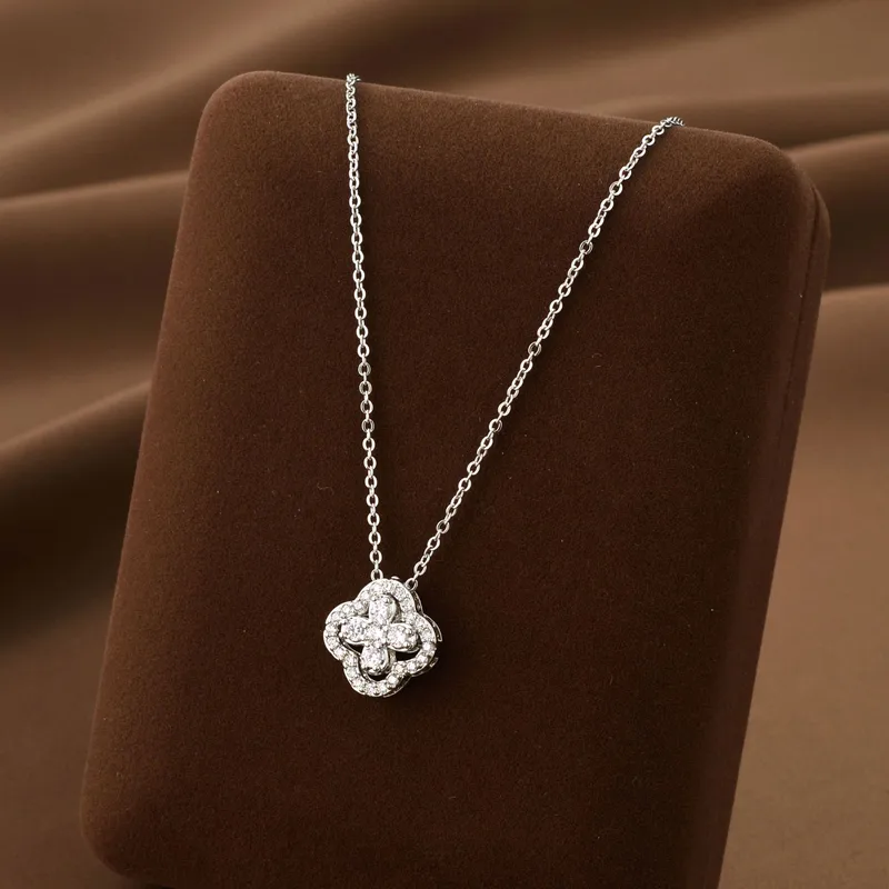 Patricia Necklace