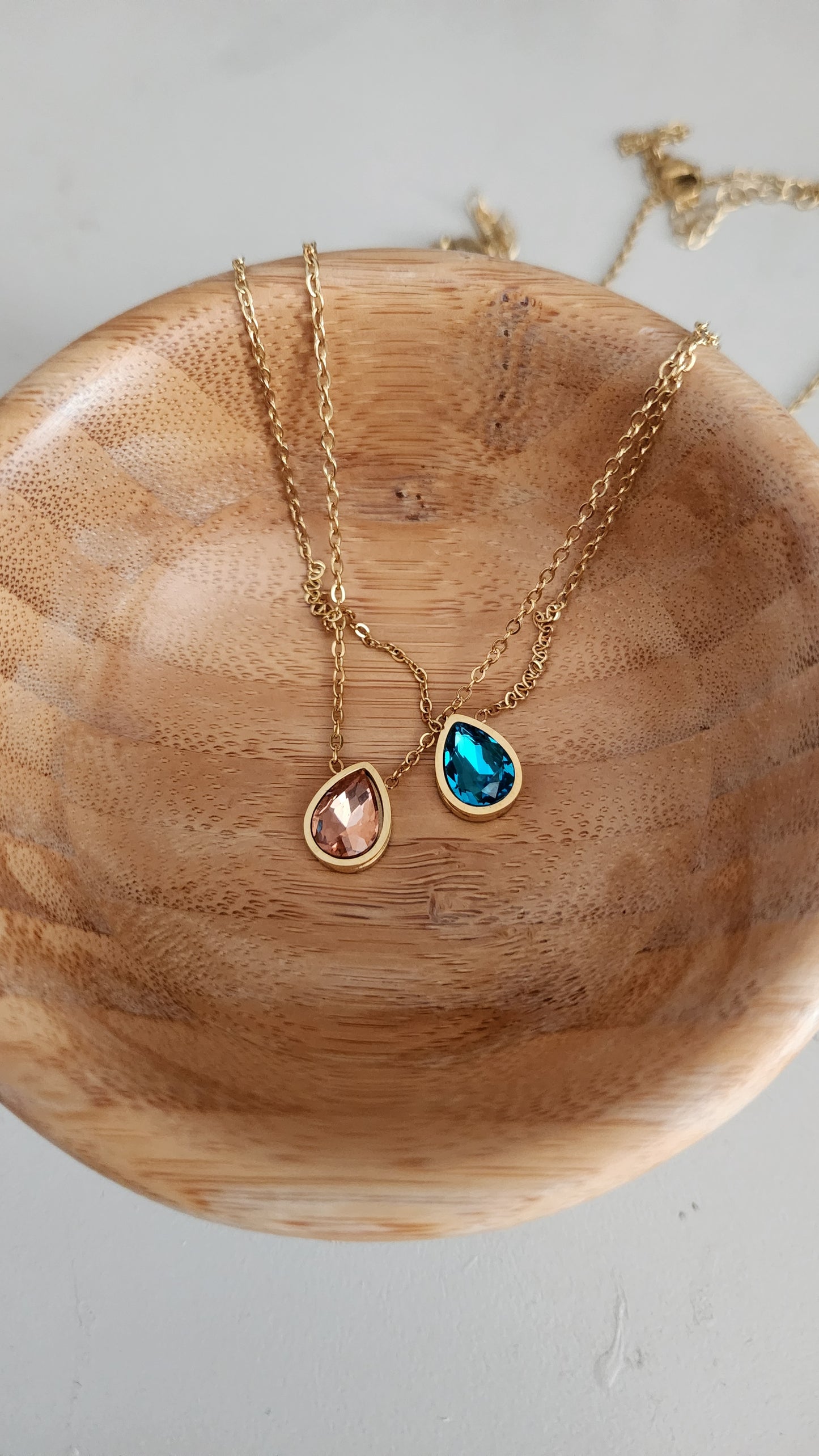 Maya Necklace