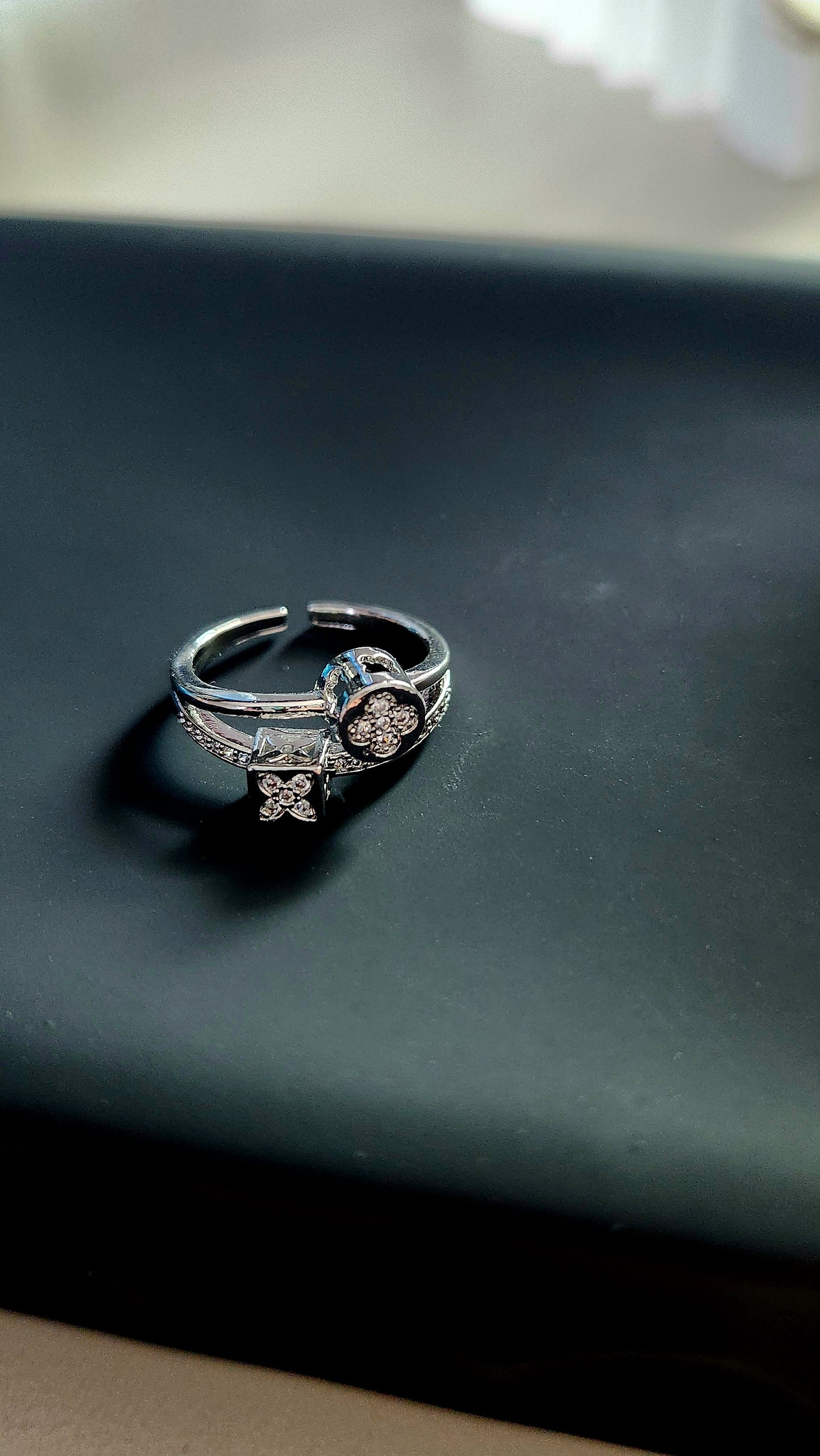Beltran Ring
